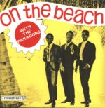 The Paragons-On The Beach (With The Paragons)-LP (Vinyl)-01