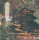 The Parrots-Los Niños Sin Miedo-LP (Vinyl)-02