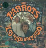 The Parrots-Los Niños Sin Miedo-LP (Vinyl)-01