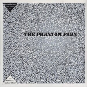 The Phantom Payn-Vol. I "Dig The Squares - They're Ugly"-LP (Vinyl)-01