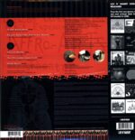 The Pharaohs-In The Basement-LP (Vinyl)-02