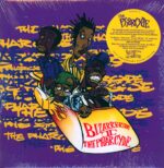The Pharcyde-Bizarre Ride II The Pharcyde-LP (Vinyl)-01