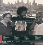 The Philadelphia Experiment-The Philadelphia Experiment-LP (Vinyl)-02