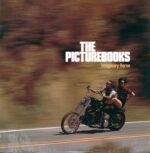 The Picturebooks-Imaginary Horse-LP (Vinyl)-01