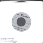 The Plague Of Toads-Born Again Christians-7" Single (Vinyl)-02