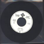 The Plus Four-Silence Is Golden-7" Single (Vinyl)-04