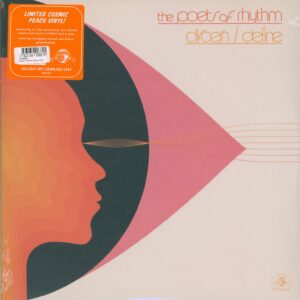 The Poets Of Rhythm-Discern / Define-LP (Vinyl)-01