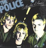The Police-Outlandos D'Amour-LP (Vinyl)-01