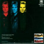 The Police-Wrapped Around Your Finger-7" Single (Vinyl)-02