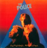 The Police-Zenyattà Mondatta-LP (Vinyl)-01
