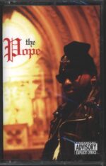 The Pope-The Pope-Tape-01