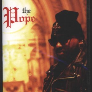 The Pope-The Pope-Tape-01