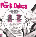 The Pork Dukes-Pink Pork-LP (Vinyl)-02