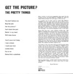 The Pretty Things-Get The Picture?-LP (Vinyl)-02