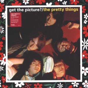 The Pretty Things-Get The Picture?-LP (Vinyl)-01