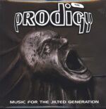 The Prodigy-Music For The Jilted Generation-LP (Vinyl)-01