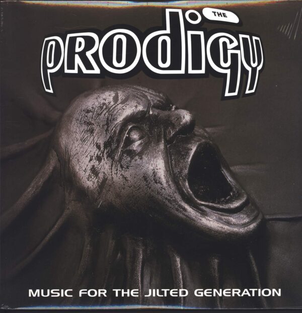 The Prodigy-Music For The Jilted Generation-LP (Vinyl)-01