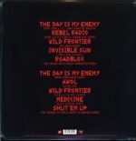 The Prodigy-The Day Is My Enemy Remixes-LP (Vinyl)-02