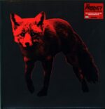 The Prodigy-The Day Is My Enemy Remixes-LP (Vinyl)-01