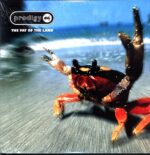 The Prodigy-The Fat Of The Land-LP Vinyl 2025