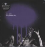 The Psychedelic Furs-Made Of Rain-LP (Vinyl)-01