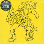 The Psychos-One Voice-LP (Vinyl)-01