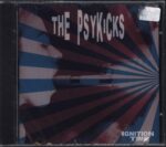 The Psykicks-Ignition Time-CD-01