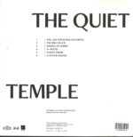 The Quiet Temple-The Quiet Temple-LP (Vinyl)-02
