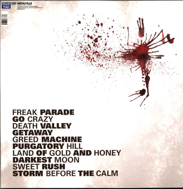 The Quill-Tiger Blood-LP (Vinyl)-02