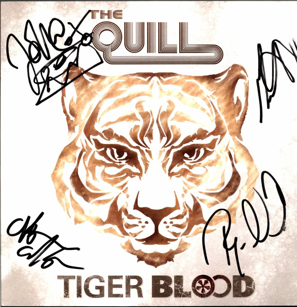 The Quill-Tiger Blood-LP (Vinyl)-01