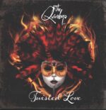 The Quireboys-Twisted Love-LP (Vinyl)-01