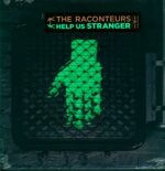 The Raconteurs-Help Us Stranger-LP (Vinyl)-01