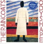 The Raincoats-Odyshape-LP (Vinyl)-01