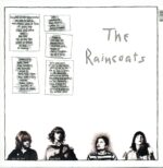 The Raincoats-The Raincoats-LP (Vinyl)-02