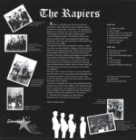 The Rapiers-Spotlight On The Rapiers - Best Of-LP (Vinyl)-02