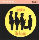The Rapiers-Spotlight On The Rapiers - Best Of-LP (Vinyl)-01