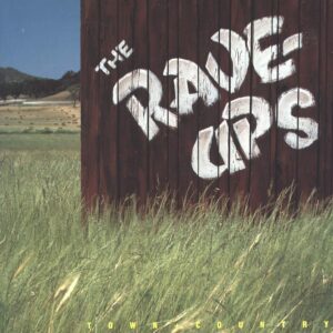 The Rave-Ups-Town + Country-LP (Vinyl)-01