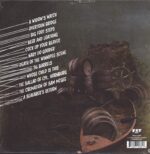 The Real McKenzies-Beer And Loathing-LP (Vinyl)-02