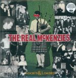 The Real McKenzies-Loch'd & Loaded-LP (Vinyl)-01