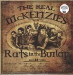 The Real McKenzies-Rats In The Burlap-LP (Vinyl)-01