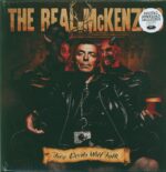The Real McKenzies-Two Devils Will Talk-LP (Vinyl)-01