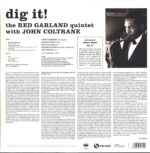 The Red Garland Quintet-Dig It!-LP (Vinyl)-02