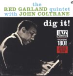 The Red Garland Quintet-Dig It!-LP (Vinyl)-01