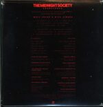 The Rentals-The Midnight Society-LP (Vinyl)-02