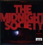 The Rentals-The Midnight Society-LP (Vinyl)-01