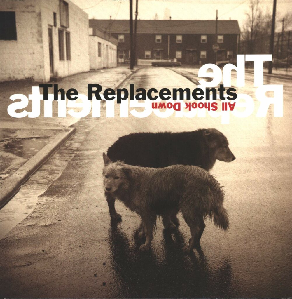The Replacements-All Shook Down-LP (Vinyl)-01