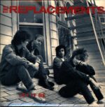 The Replacements-Let It Be RE EU 2016-LP Vinyl