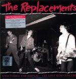 The Replacements-Unsuitable For Airplay - The Lost KFAI Concert-LP (Vinyl)-01