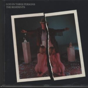 The Residents-God In Three Persons-CD-01