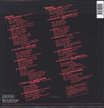 The Residents-Please Do Not Steal It!-LP (Vinyl)-02